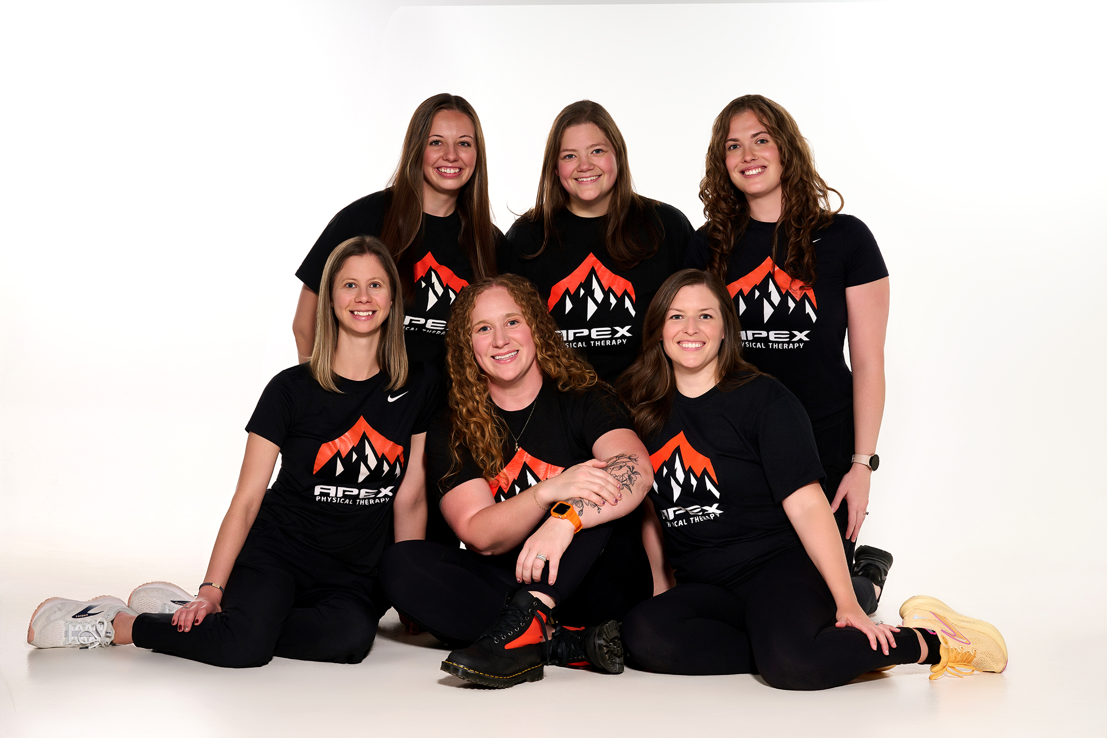 Physical Therapy Clinic in Brighton, MI